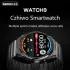 Remax Watch 9 Calling Smartwatch